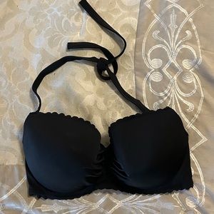 Victorias Secret size 36DD bikini top